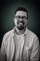Ben Rauch, Inhaber von Automation Atelier